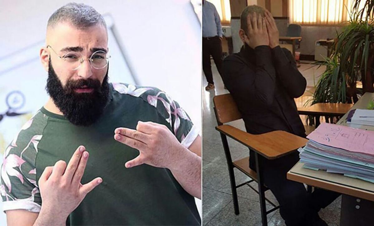اتهام قتل عمد حمید صفت در نظریه کمیسیون 11 نفری پزشکی قانونی / بی گناهم اما مطیع دادگاهم