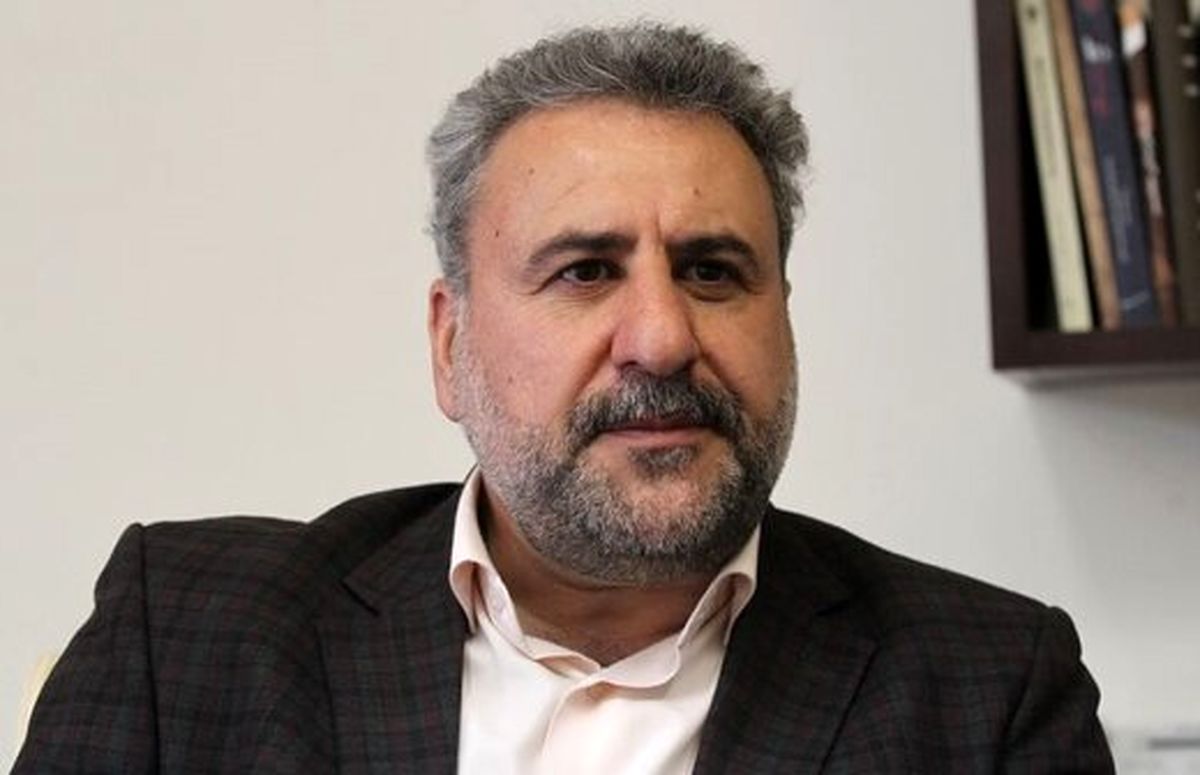 فلاحت‌پیشه: گام اول احیای برجام در نیویورک برداشته می‌شود