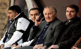 هرگز مدیرعامل پرسپولیس نمی‌شوم/ انگیزه قهرمانی در آسیا را می‌بینم