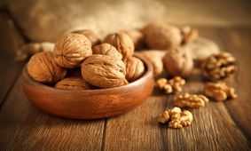 مبتلایان به تیروئید این خوراکی ها را مصرف کنند
