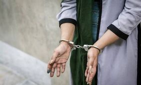 خانم دکتر حقوقدان مشهور در اینستاگرام، اموال پیرمرد را بالا کشید