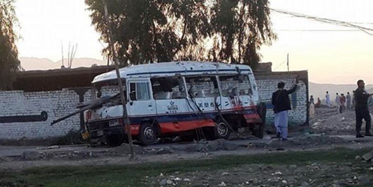 چند کشته و مجروح در انفجار دو بمب در جلال‌آباد افغانستان