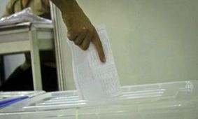 درخواست عراق برای اعزام ناظرانی از اتحادیه عرب به انتخابات اکتبر