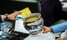 طرح شفافیت آرای نمایندگان اصلاح شد
