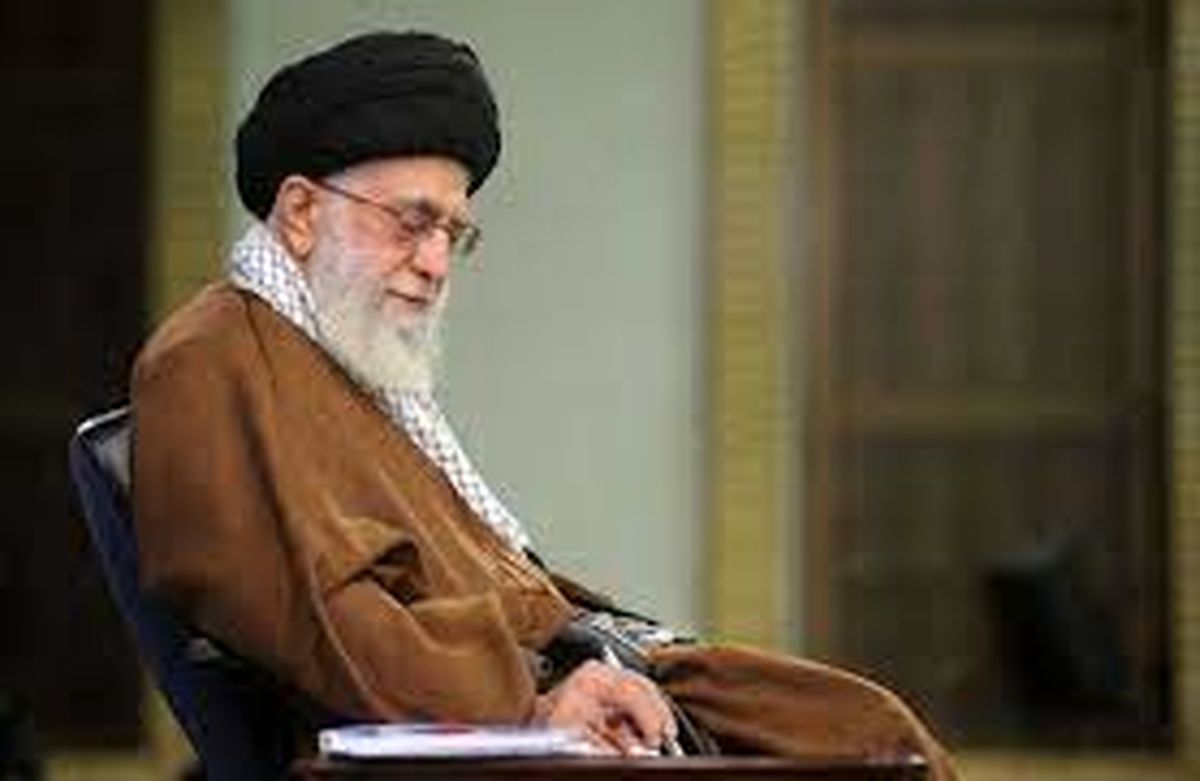 پیام تسلیت رهبر انقلاب درپی درگذشت حاج هاشم امانی