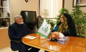 ترقی: حزب موتلفه زودتر از جمنا فعالیت‎های انتخاباتی خود را آغاز کرد/ میرسلیم با نظر حزب انتخاب شد