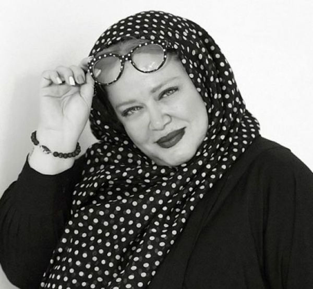 اولین گفت و گوی بهاره رهنما پس از ازدواج