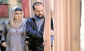 «راه رفتن روی سیم» اواخر پاییز اکران می‌شود