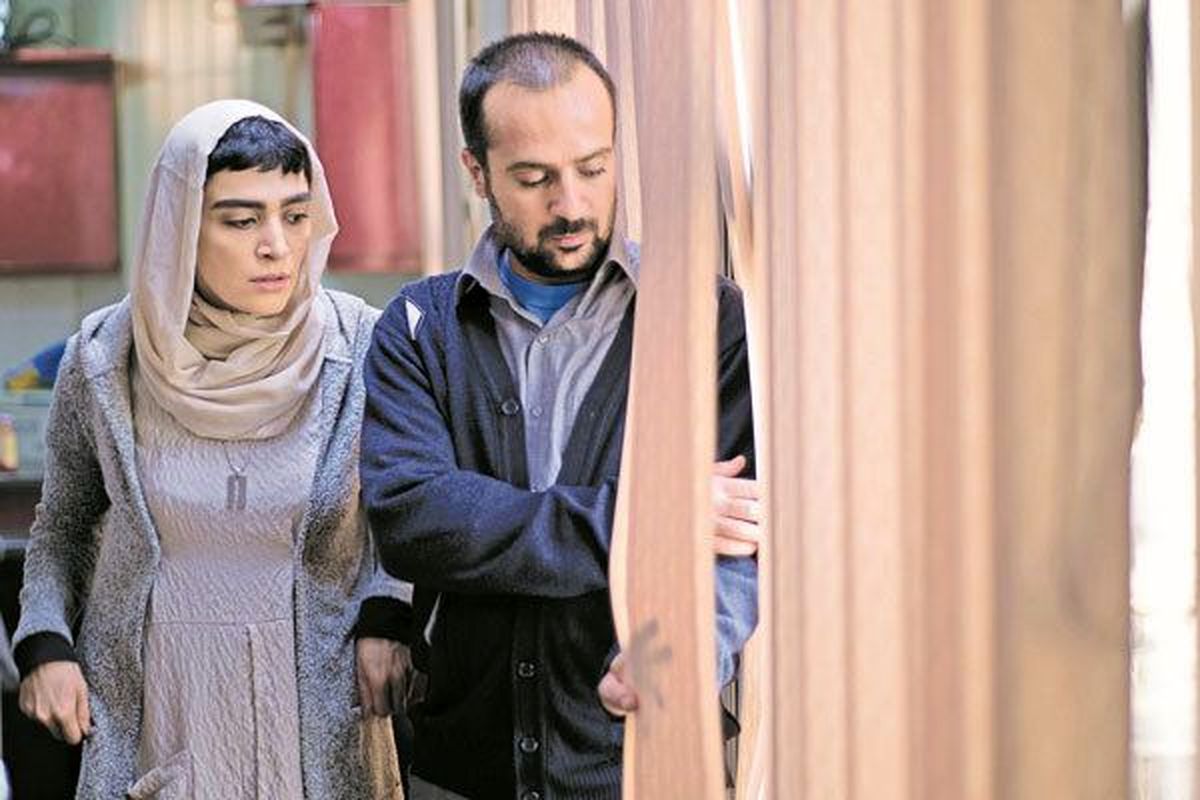 «راه رفتن روی سیم» اواخر پاییز اکران می‌شود