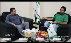 خورشیدی: اصولگرایان تشکیلات محور نیستند / توزیع قدرت قاعده درست بازی اصلاح  طلبان در انتخابات بود/ فساد مالی مزیت جناح  های دوگانه کشور نیست 