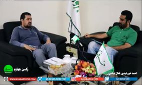 خورشیدی: اصولگرایان همیشه بر علیه رهبران خود شورش کرده اند/ تقسیم قدرت قاعده درست بازی اصلاح  طلبان در انتخابات بود/ فساد مالی اصولگرایان و اصلاح طلبان آشکار است