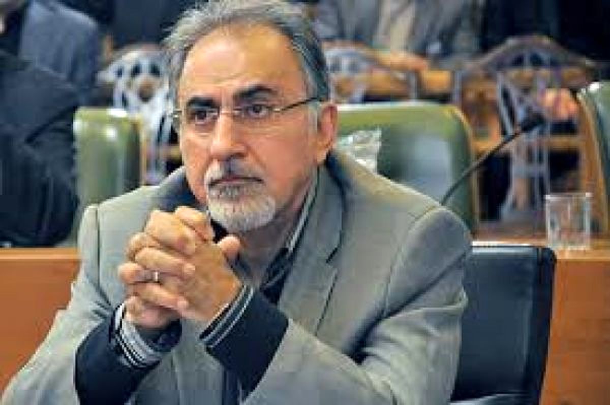 مشارکت شهرداری در بهبود وضعیت مدارس/ نجفی به شایعه حضور صالحی امیری در شهرداری تهران واکنش نشان داد