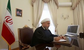 نمایندگان رییس جمهور در شورای نظارت بر سازمان صدا و سیما منصوب شدند