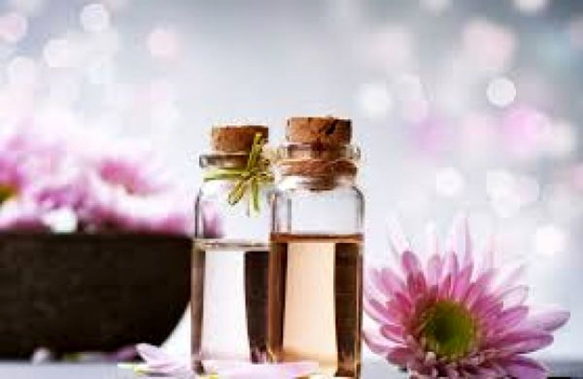 نکات انتخاب و خرید عطر