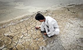 اقدام مشترک ایران و افغانستان برای احیای هامون