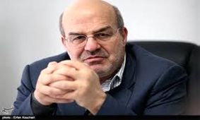 برسد به دست عیسی کلانتری