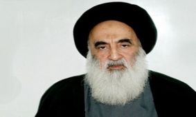 الغدپرس مدعی شد: پاسخ منفی آیت الله سیستانی به درخواست دیدار آیت الله شاهرودی