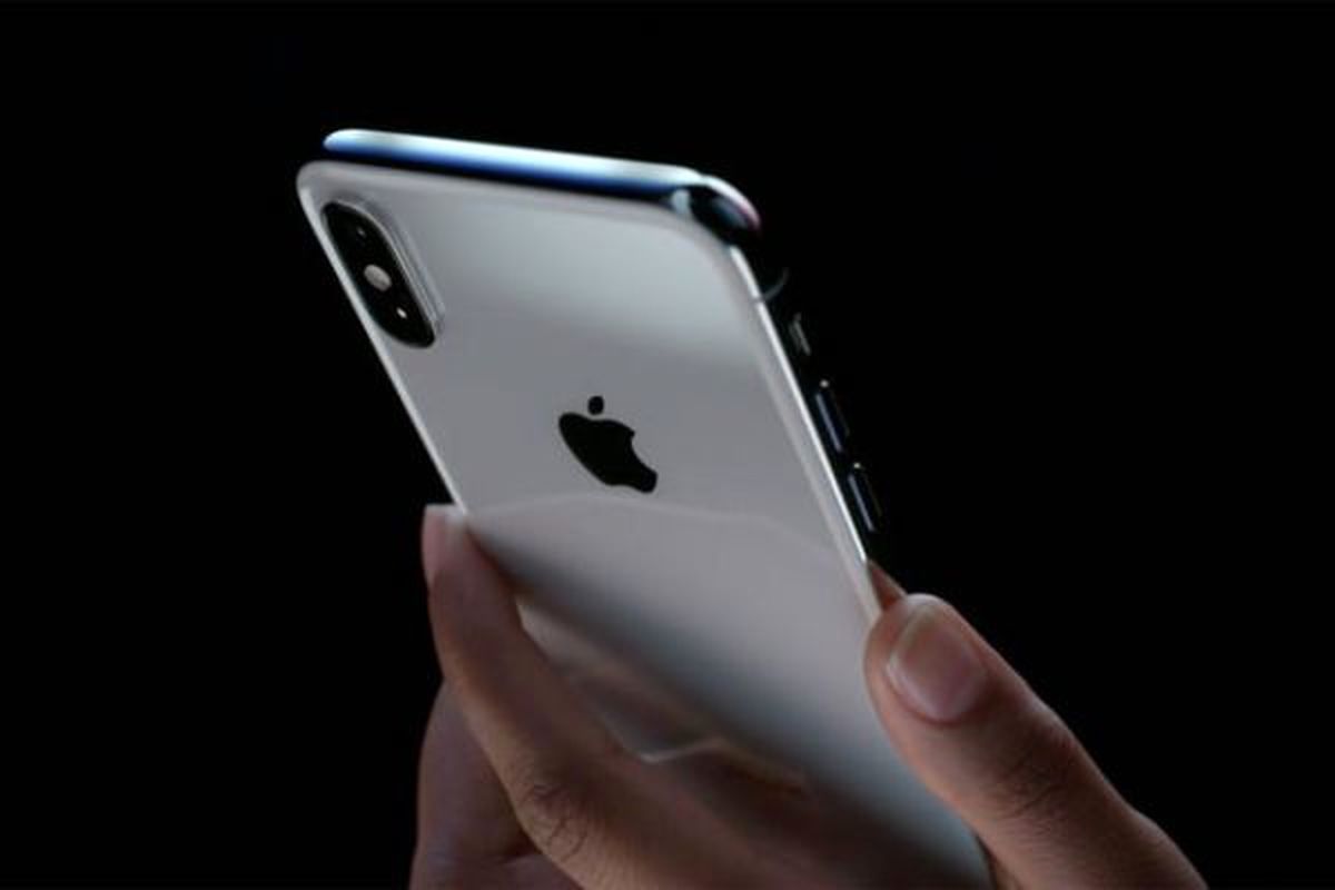 Face ID آیفون 10 با عینک آفتابی هم کار می کند؟