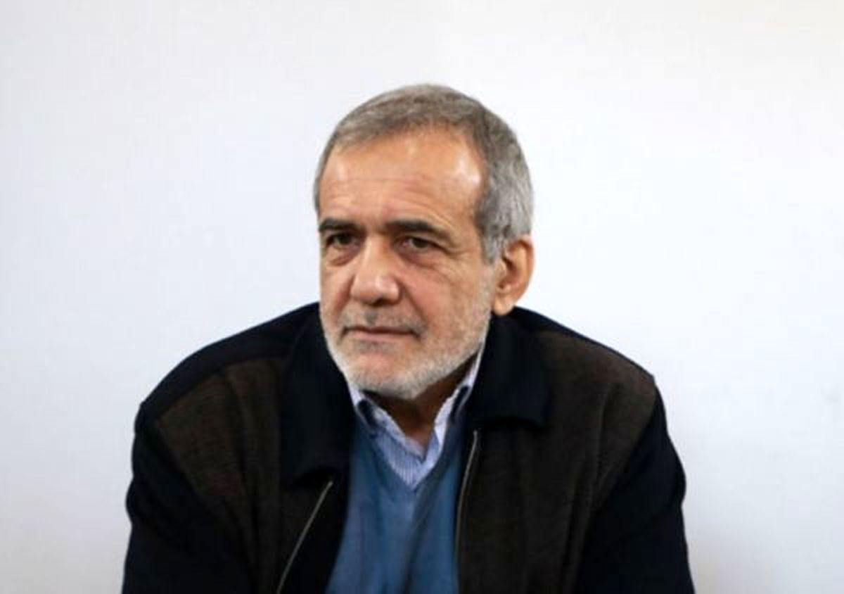 نظر پزشکیان درباره ژن خوب: ادبیاتی که خودش را برتر از دیگران بداند ادبیات شیطانی است