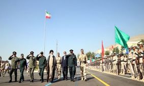 مقام معظم رهبری: هر حرکت غلط در برجام با عکس‌العمل جمهوری‌اسلامی مواجه خواهد شد