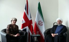 همه باید برای پایداری برجام و منافع همه طرفین از آن تلاش کنیم