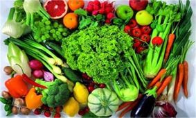 غذاهای پاییزی برای دیابتی‌ها