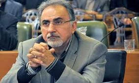 متروسواری شهردار تهران در روز جهانی «بدون خودرو»