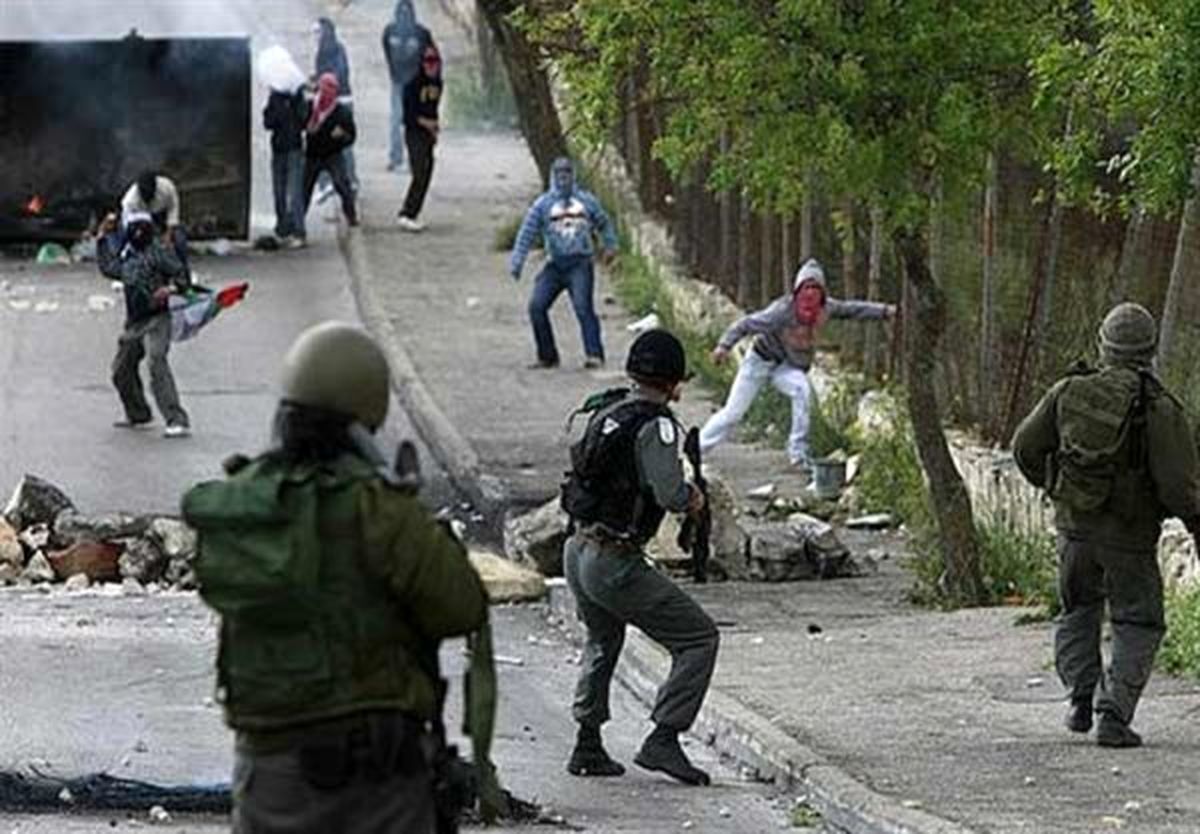 عملیات استشهادی جدید فلسطینی‎ها در قدس اشغالی/هلاکت سه اسرائیلی
