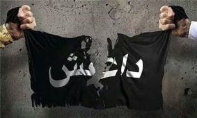 حمله تروریست‌های داعش به آوارگان سوری