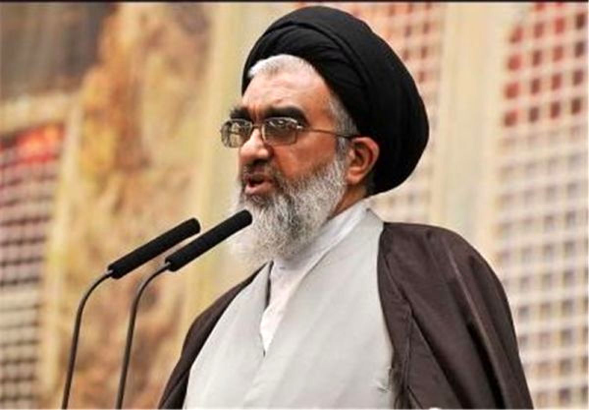 آیت‌الله سعیدی: سپاه استخوان در گلوی بدخواهان انقلاب و نظام است