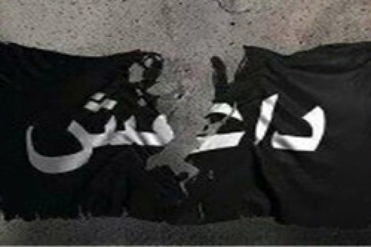عربستان یک گروه تروریستی وابسته به داعش را منهدم کرد