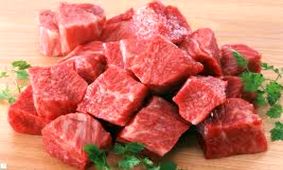 گوشت میش به جای گوسفند در تهران فروخته می‎شود