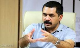 به‌زودی یکی از بزرگ‌ترین اختلاس‌گران کشور خواهد شد