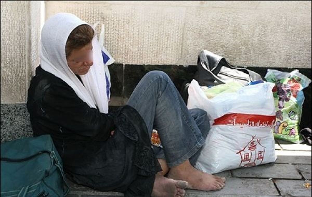 فرار ۱۰۰۰ دختر از خانه در سال گذشته