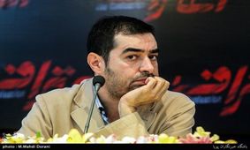 خطرناك بودن شهاب حسيني براي سعودي ها