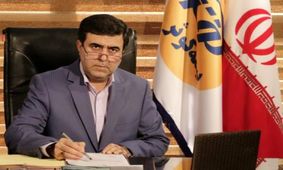 پیام مدیرعامل به ‌مناسبت سالروز تاسیس بیمه‌ کوثر