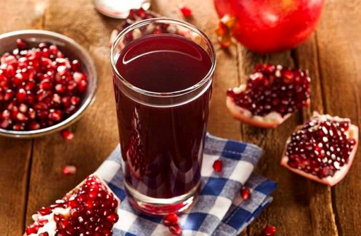 همه چیز در مورد انار و خواص بی نظیر آن