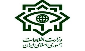 كشف و ضبط محموله سلاح از باند اشرار توسط وزارت اطلاعات