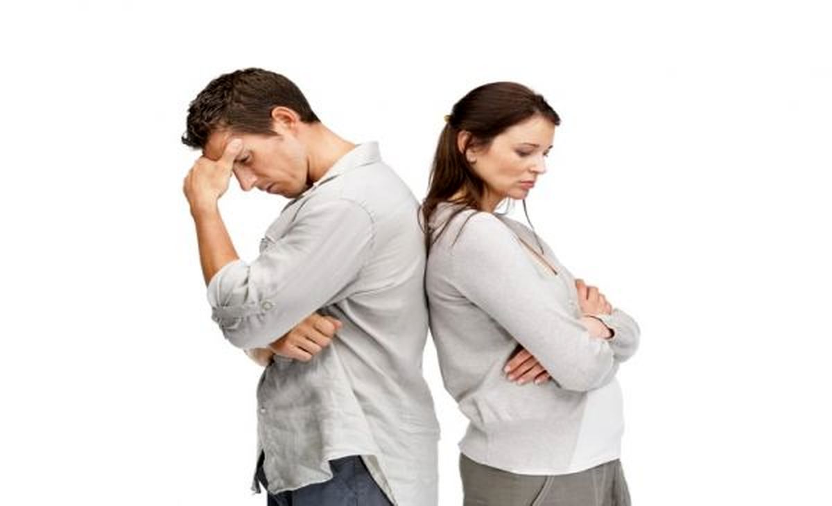 آیا به همسرتان خیانت می کنید و خودتان خبر ندارید؟