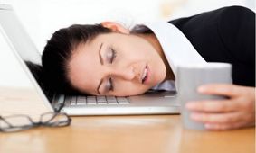 ۷ نشانه‌ کمبود ویتامین را بشناسید