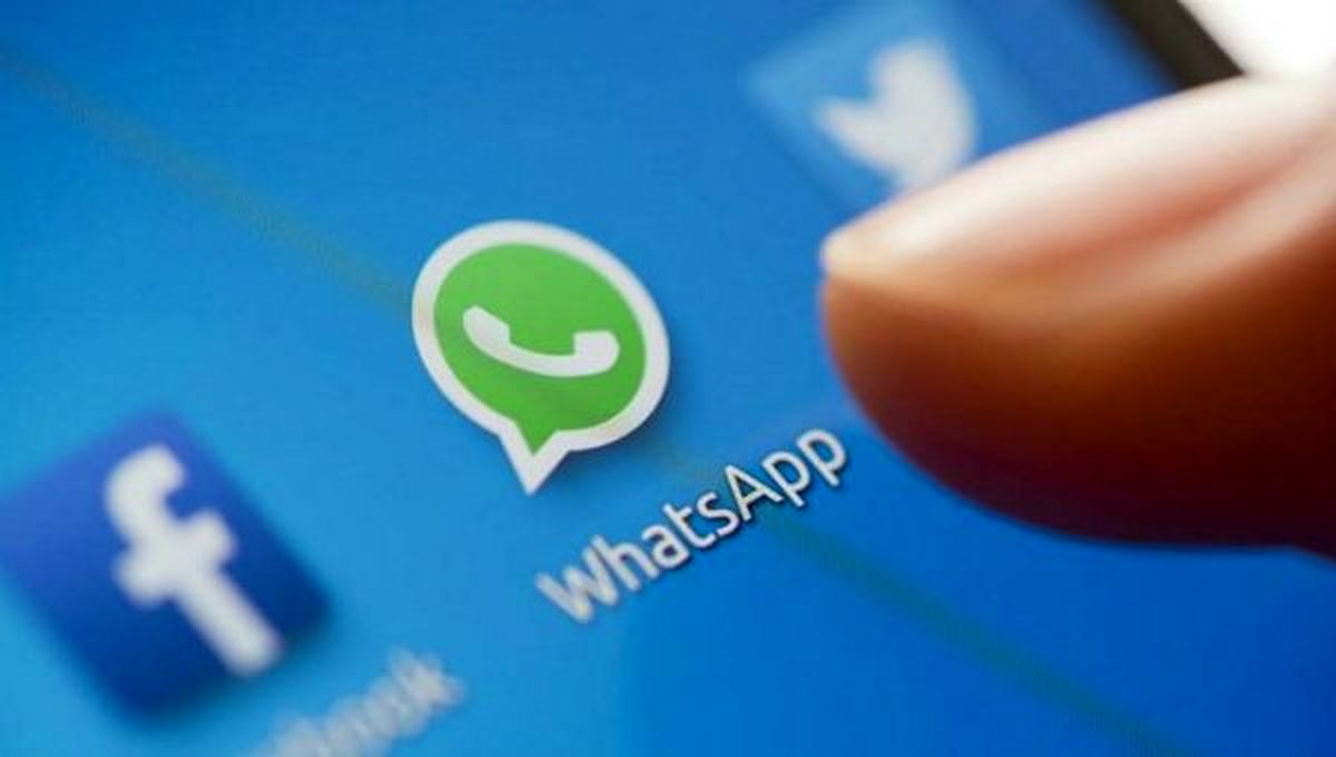 پیام های ارسالی در واتس اپ حذف می شوند
