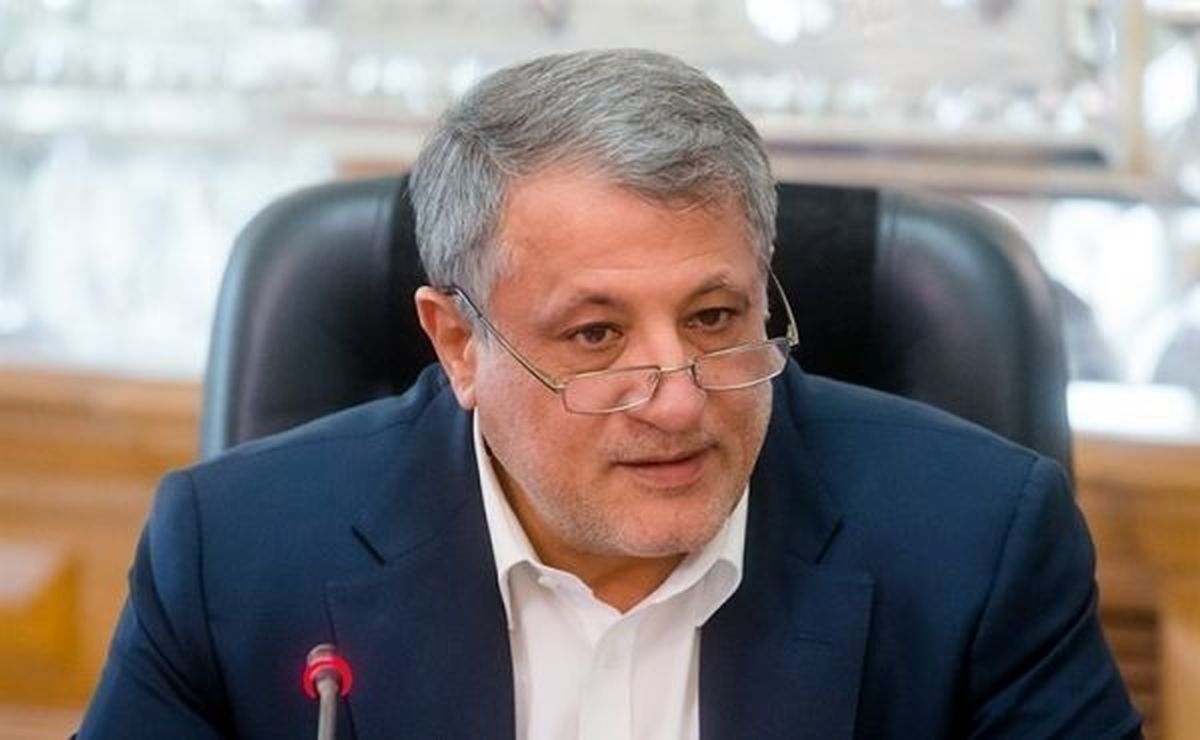 قول مساعد لاریجانی برای حل مشکل سپنتا نیکنام