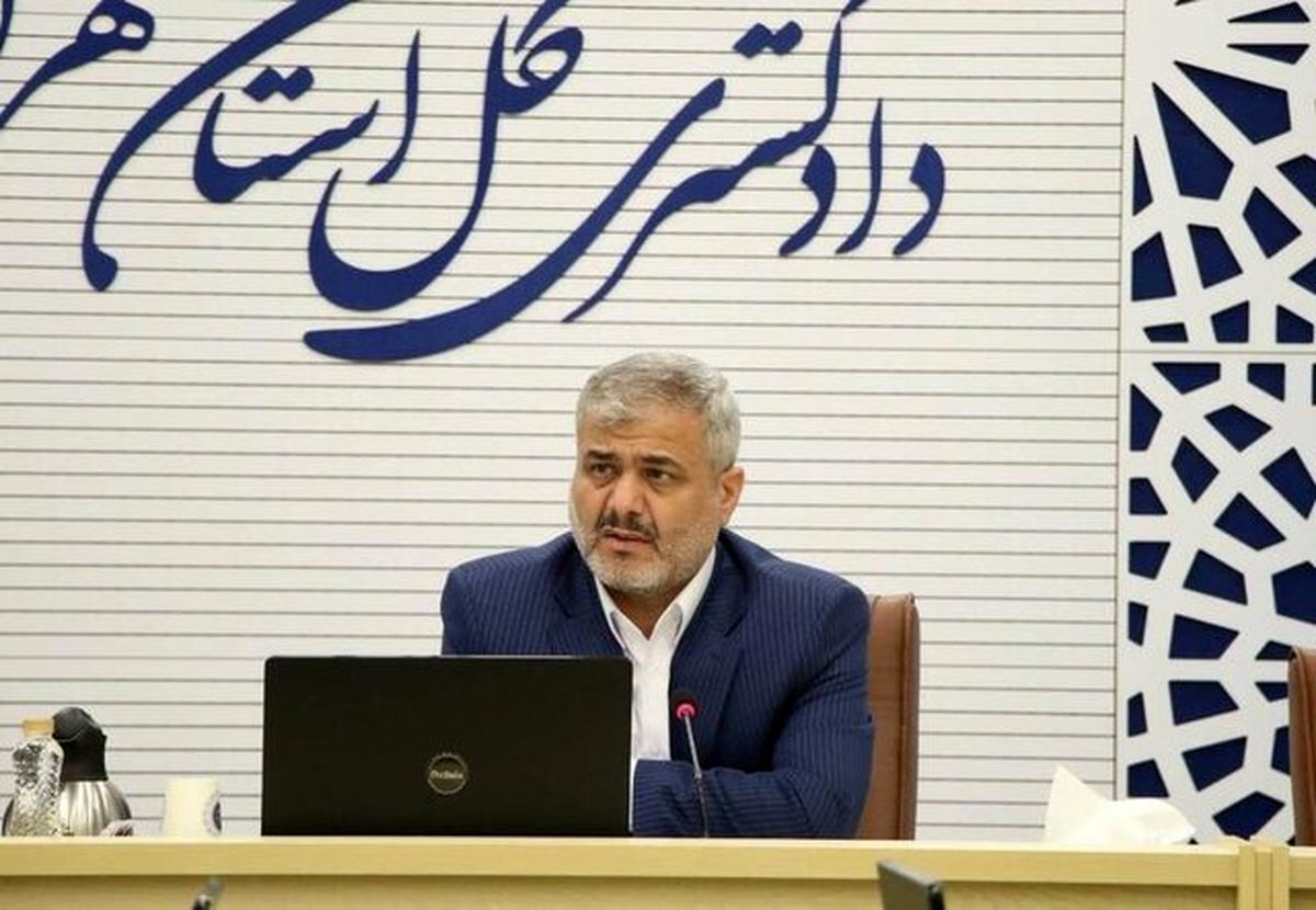 حکم پرونده چای دبش تا پایان ماه صادر می شود

