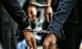 اعضای شبکه ۱۵ نفره خرابکاری در کهگیلویه و بویراحمد بازداشت شدند

