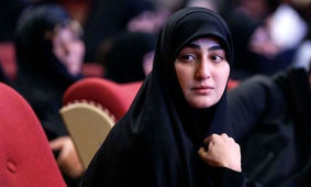 ماجرای گوشی آمریکایی زینب سلیمانی چگونه خبرساز شد؟/ عکس

