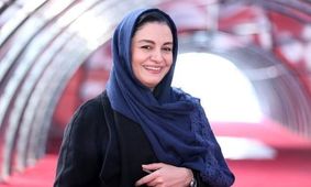 شباهت عجیب این خانم با مریلا زارعی/ ویدئو