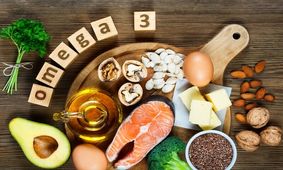 آیا با مکمل امگا ۳ می‌توانیم لاغر شویم؟