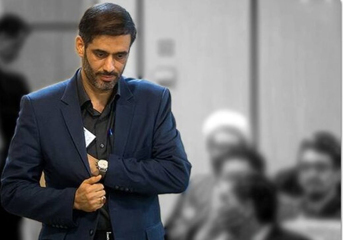 هشدار سعید محمد به دولت و مجلس: دلار را دریابید پیش از آنکه دلار شما را درنوردد!