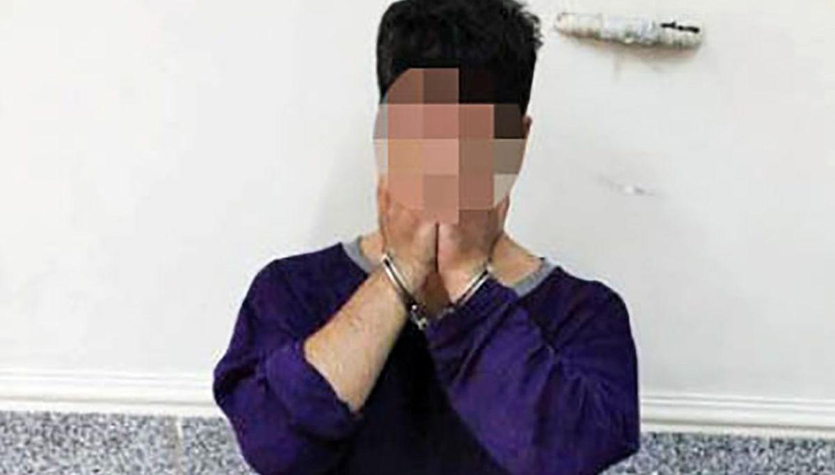 قتل پسر جوان در حال مستی