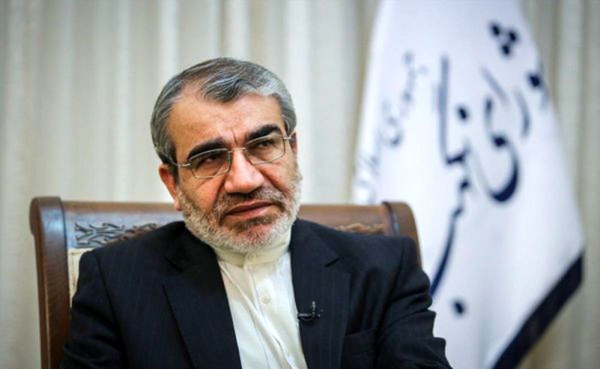 آخرین وضعیت پرونده سپنتا نیکنام از زبان کدخدایی